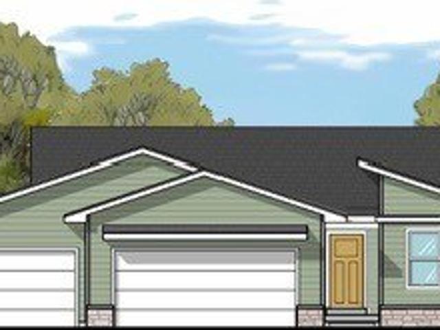 House for sale in Polk City, Iowa