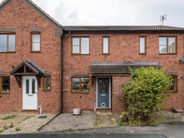 House for sale in Wheatpieces, Tewkesbury