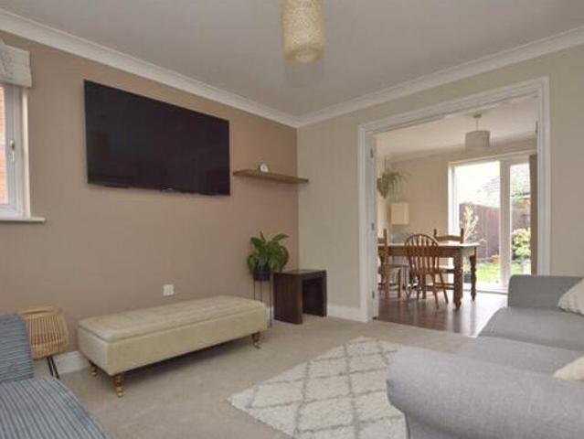 House for rent in Wheatpieces, Pamington