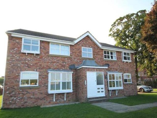 House for rent in North Yorkshire