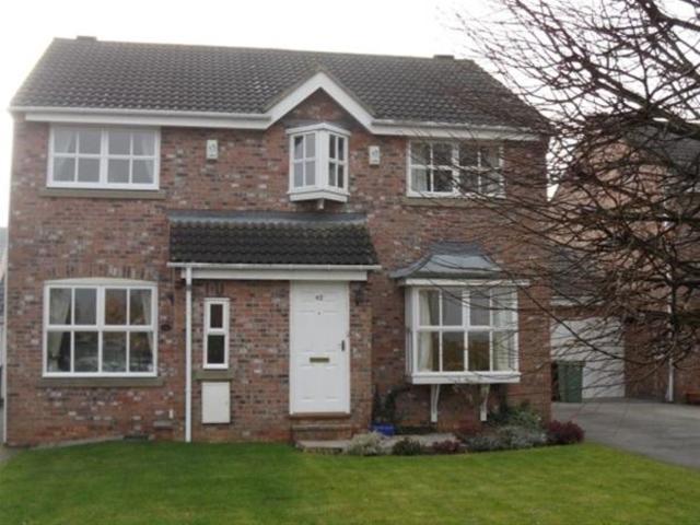 House for rent in Thorp Arch, West Yorkshire
