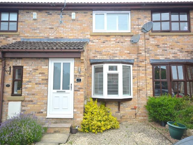 House for rent in Thorp Arch, West Yorkshire