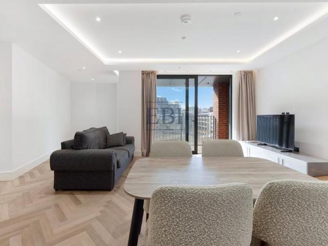 Apartment for rent in The Borough, Greater London