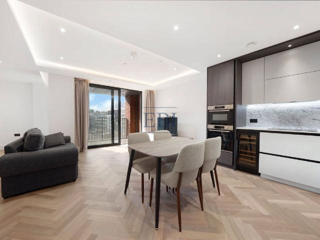 House for rent in The Borough, Greater London