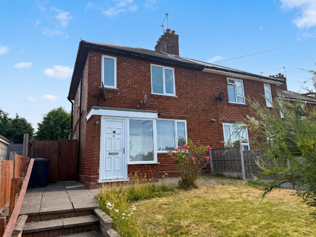 House for rent in Hasbury, West Midlands