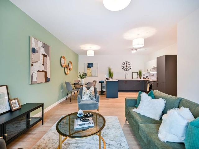 Apartment for rent in Hersham, Walton-on-Thames