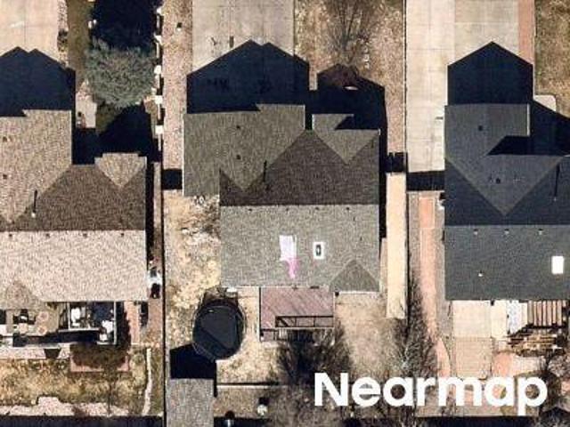 House for sale in Colorado Springs, Colorado