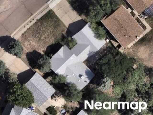House for sale in Colorado Springs, El Paso County