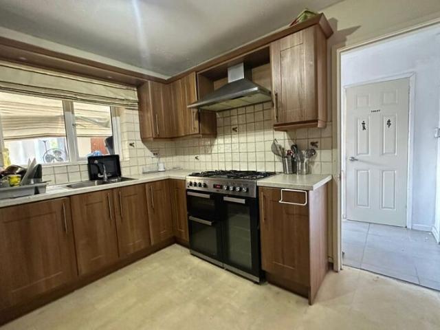 House for rent in Higher Croft, Lower Darwen