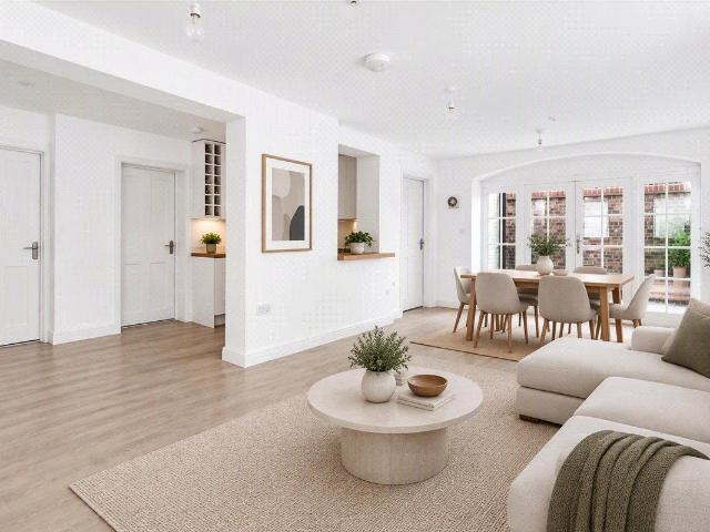 Apartment for rent in The Slade, Oxfordshire