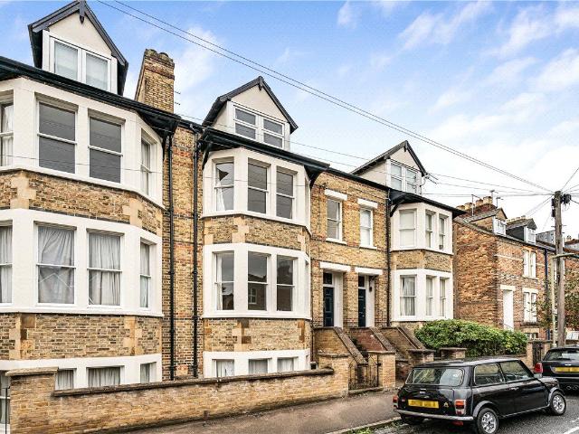Apartment for rent in Jericho, Oxford