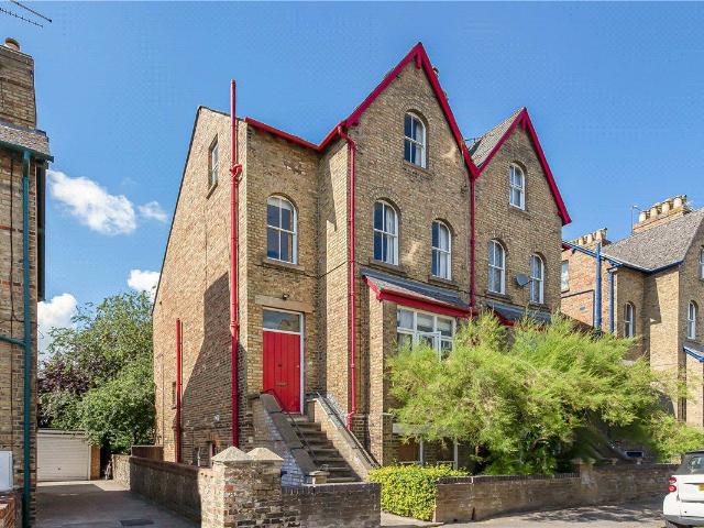 Apartment for rent in The Slade, Oxfordshire