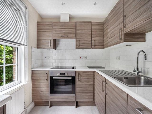 House for rent in The Slade, Oxfordshire