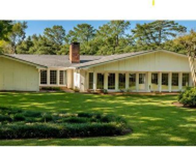 House for sale in Macon, Georgia
