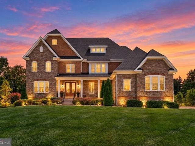House for sale in Stanwick Glen, Moorestown Township