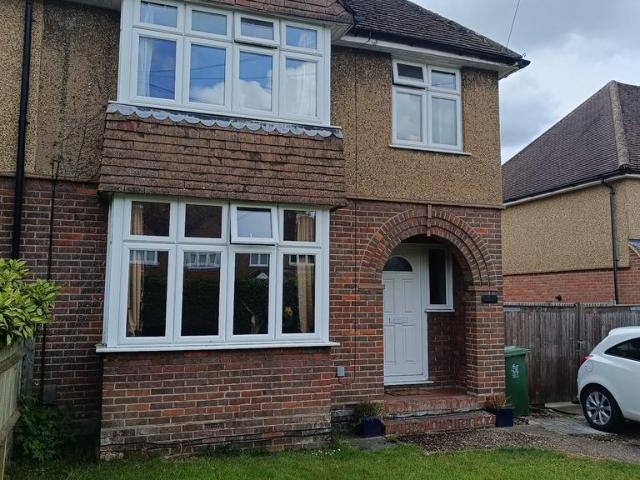 House for rent in Walton, Aylesbury