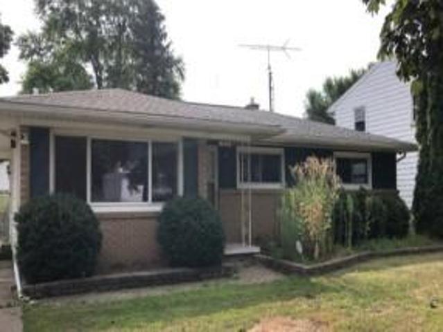 House for sale in Lansing, Michigan