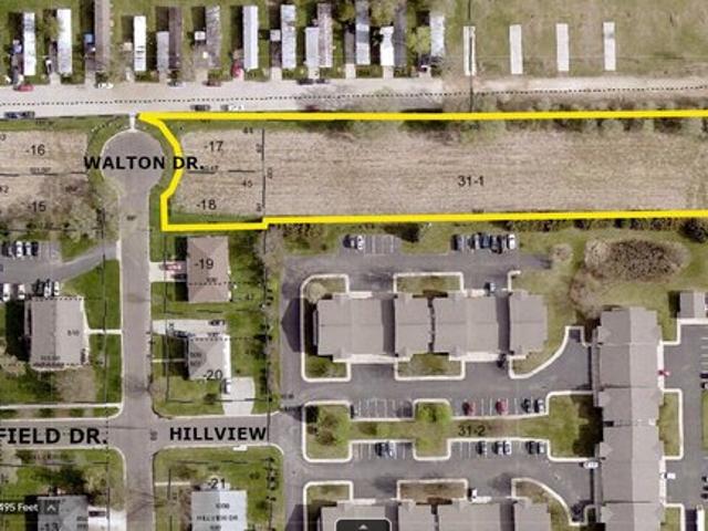 Land for sale in Whitewater, Wisconsin
