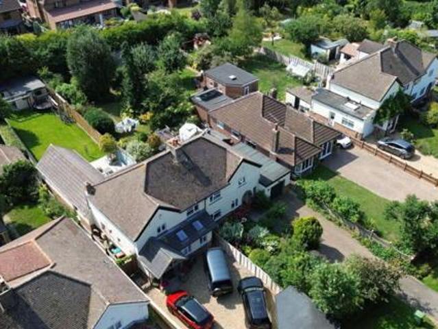 House for sale in Lyons, Greater London