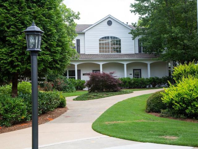 Apartment for rent in Cobb, Georgia