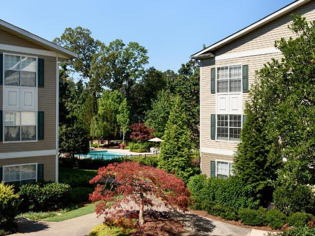 Apartment for rent in Cobb, Georgia
