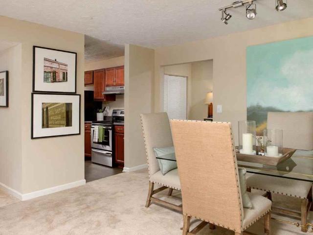 Apartment for rent in Smyrna