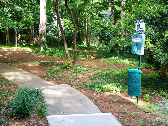 Apartment for rent in Smyrna