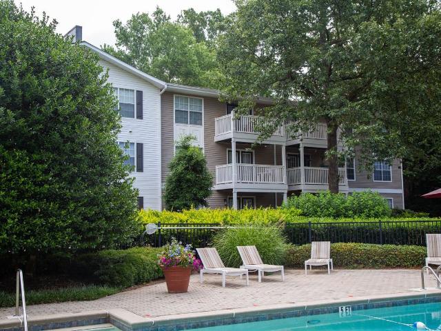 Apartment for rent in Cobb, Georgia
