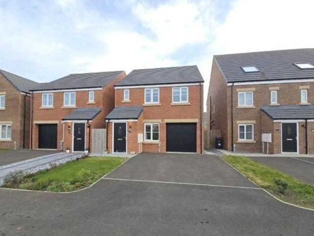 House for sale in Woodhorn Meadows, Ashington