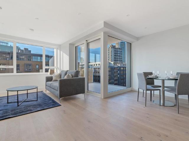 House for rent in Elephant and Castle, Greater London