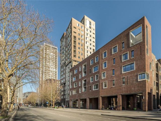 House for rent in Elephant and Castle, Greater London
