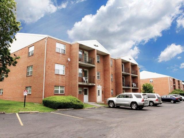 Apartment for rent in Blair, Pennsylvania