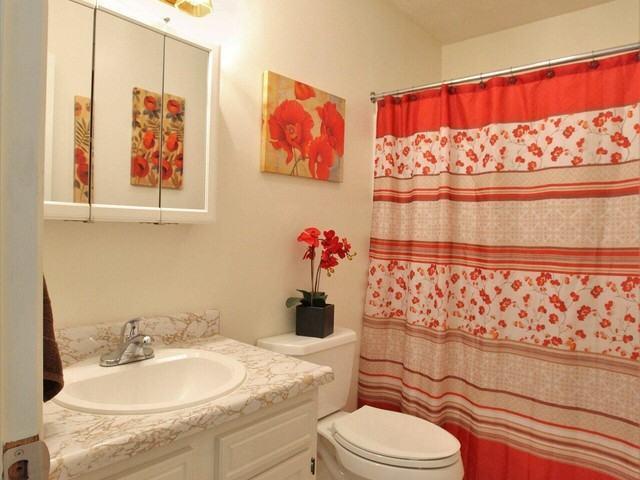 Apartment for rent in Blair, Pennsylvania