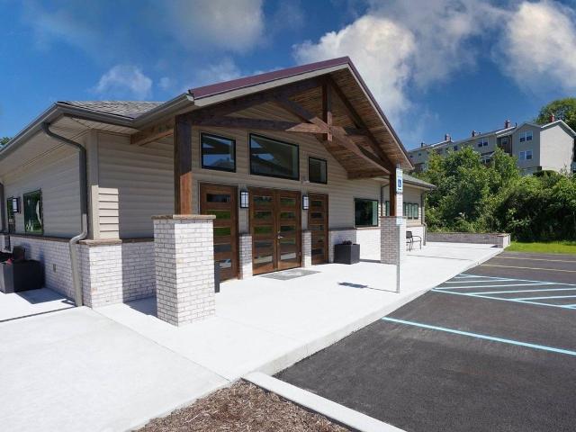 Apartment for rent in Blair, Pennsylvania