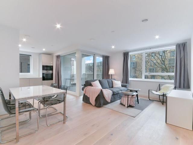 Apartment for rent in Elephant and Castle, Greater London