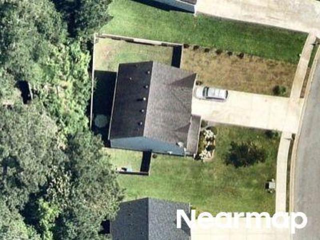 House for sale in Fairburn, Georgia