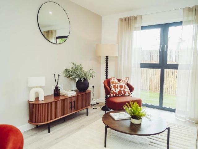 Apartment for rent in Penarth, Wales