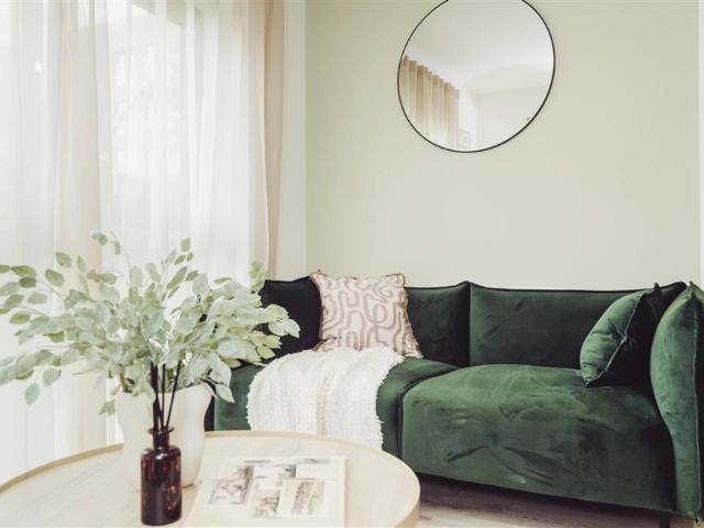 Apartment for rent in Penarth, Wales