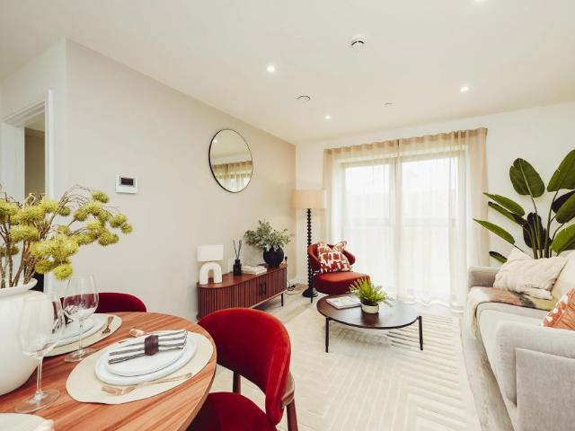 Apartment for rent in Penarth, Wales