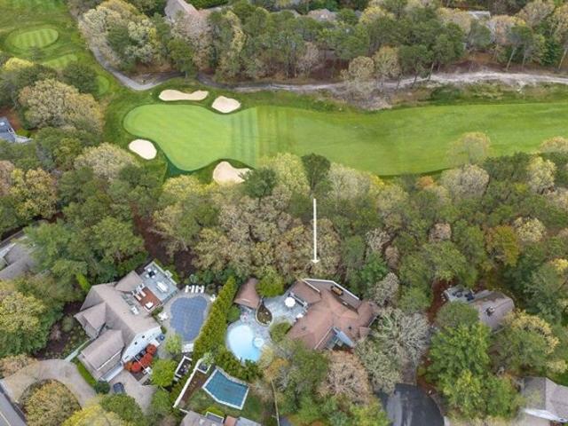 House for sale in Mashpee, Massachusetts