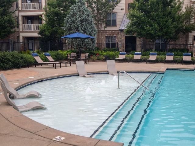 Apartment for rent in Atlanta, Georgia