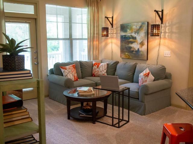 Apartment for rent in Atlanta, Georgia