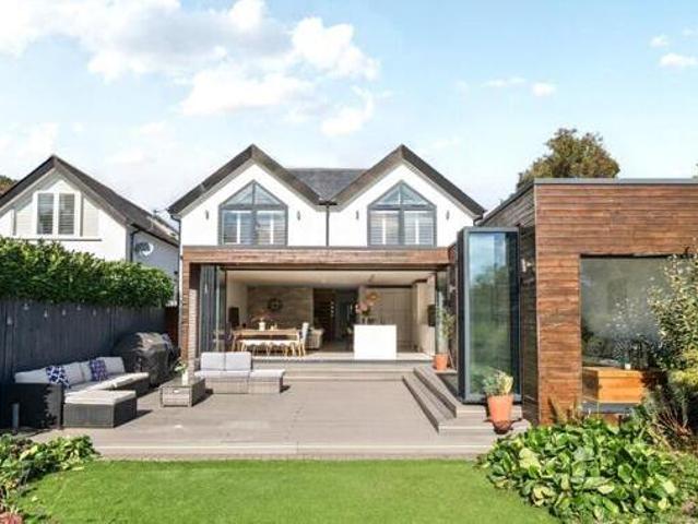 House for sale in Blackhills, Surrey