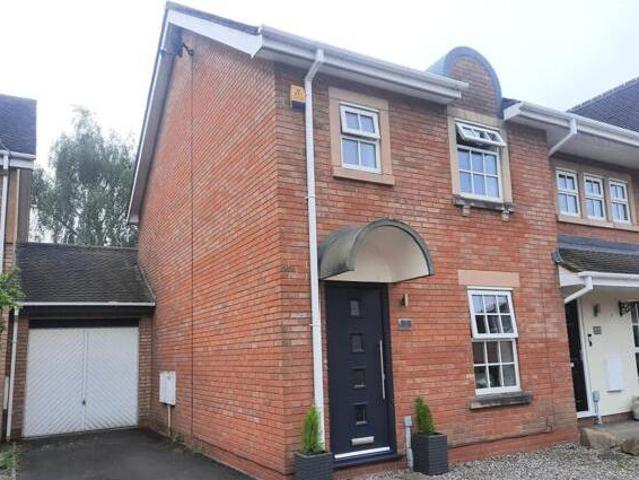 House for sale in Higher Bartle, Lancashire