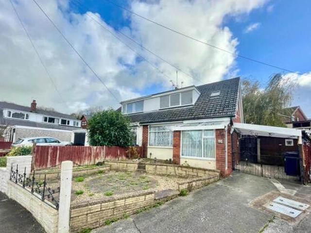 House for sale in Higher Bartle, Lancashire