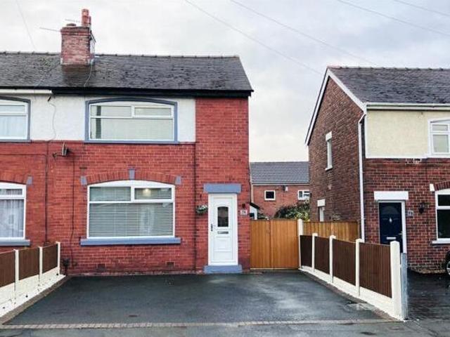 House for sale in Preston, Lancashire