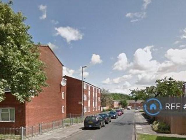 Apartment for rent in Norris Green, Liverpool