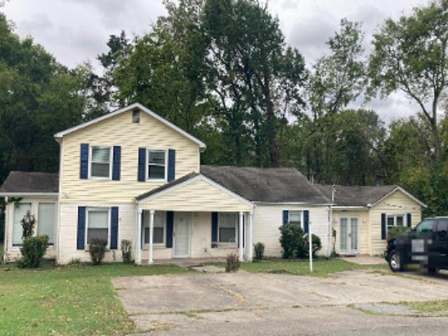 House for sale in Maplewood, Nashville