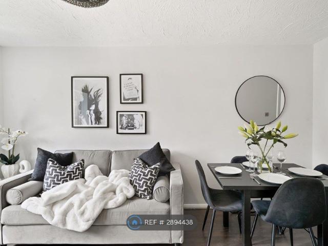 House for rent in South Woodford, Greater London
