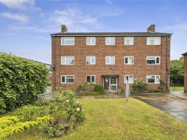House for rent in The Slade, Oxfordshire